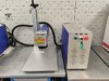 Настольный лазерный маркиратор 20W (излучатель Raycus)