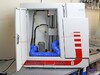 Лазерный маркиратор в защитной кабине 20W (излучатель Raycus)