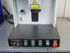 Лазерный маркиратор в защитной кабине 20W (излучатель Raycus)