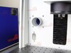 Лазерный маркиратор в защитной кабине 20W (излучатель Raycus)