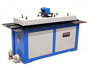 Фальцепрокатный станок LC-20DR