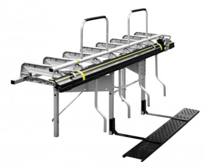 Листогибочный станок Tapco SuperMax 2.6