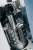 Четырехсторонний продольно-фрезерный станок QUADRO 723 High Speed SAW