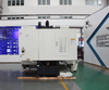 Фрезерный станок 3-х осевой MetalCraft VM85 с ЧПУ Fanuc 0i Mf(5) Plus (VMC855.F.11/15.12.20.P)