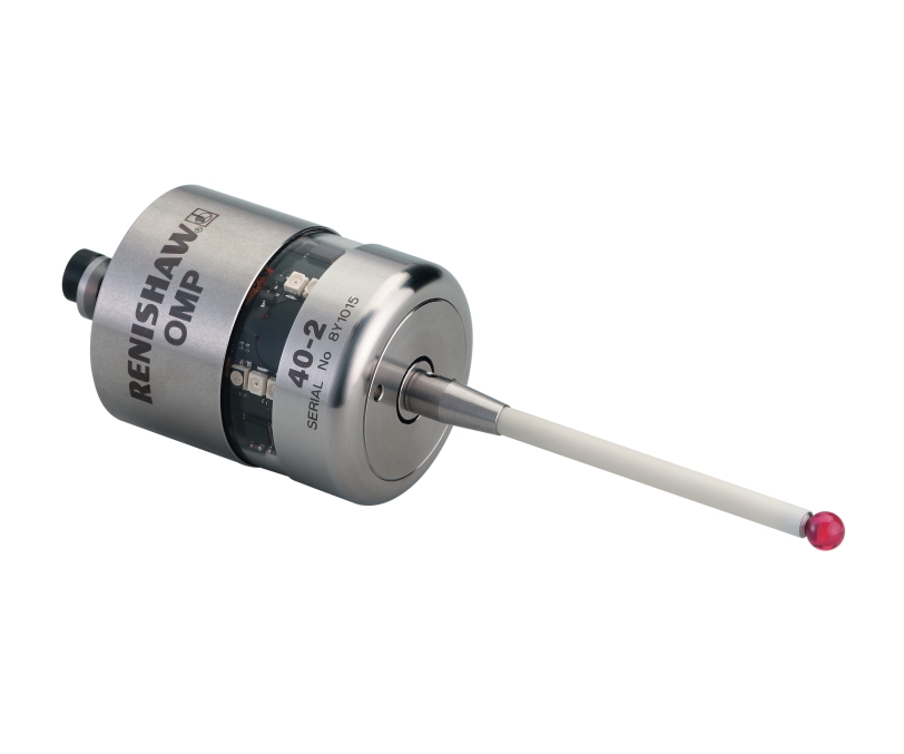 Фрезерный станок 3-х осевой MetalCraft VM85 с ЧПУ Fanuc 0i Mf(5) Plus с датчиками Renishaw TS27R и OMP40 (VMC855.F.11/15.12.20.T.D)