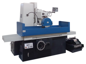 Плоскошлифовальный станок UNIVEQ USG 40160H