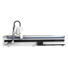 Лазерный станок для резки металла MetalTec 1530B (1500W)