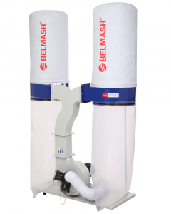 Вытяжная установка (стружкоотсос) BELMASH DC3900 (D092A)