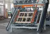 Полуавтоматическая линия сборки поддонов ITALL PALL PALLET MASTER 500