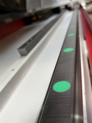 Фрезерный станок с ЧПУ QUADRO 1220