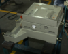 Универсальный круглошлифовальный станок Spitzen SUG-50NC