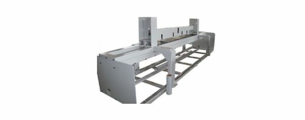 Форматно-раскроечный центр KDT KS-828C