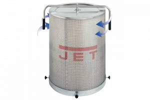 Фильтрующий картридж с тонкостью очистки 2 мкм (708739)