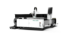 Комбинированный лазерный станок OREE LASER FM3015AT6 1500W Raycus