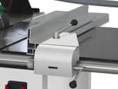 Циркулярный станок Optimum FKS 315-2000E