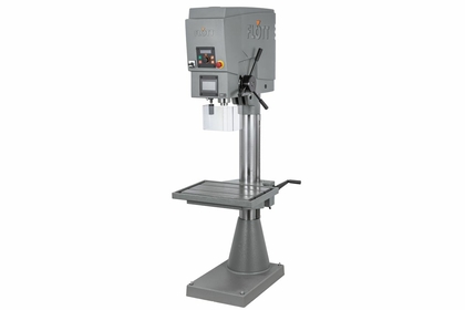 Сверлильно-резьбонарезной станок FLOTT SB 40 Plus (R3)