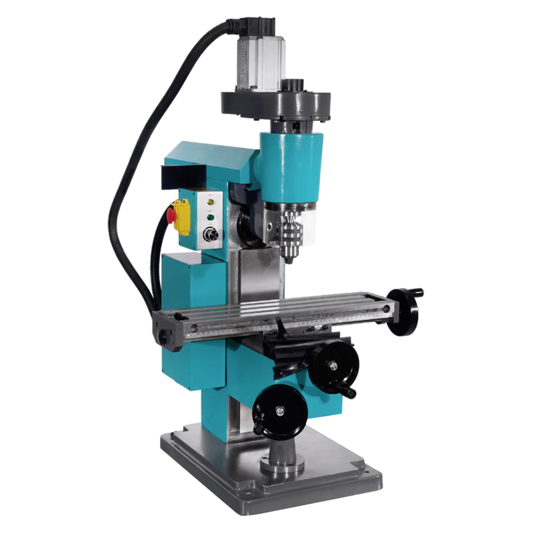 Универсальный фрезерный станок AURA FM-30U (20030100)