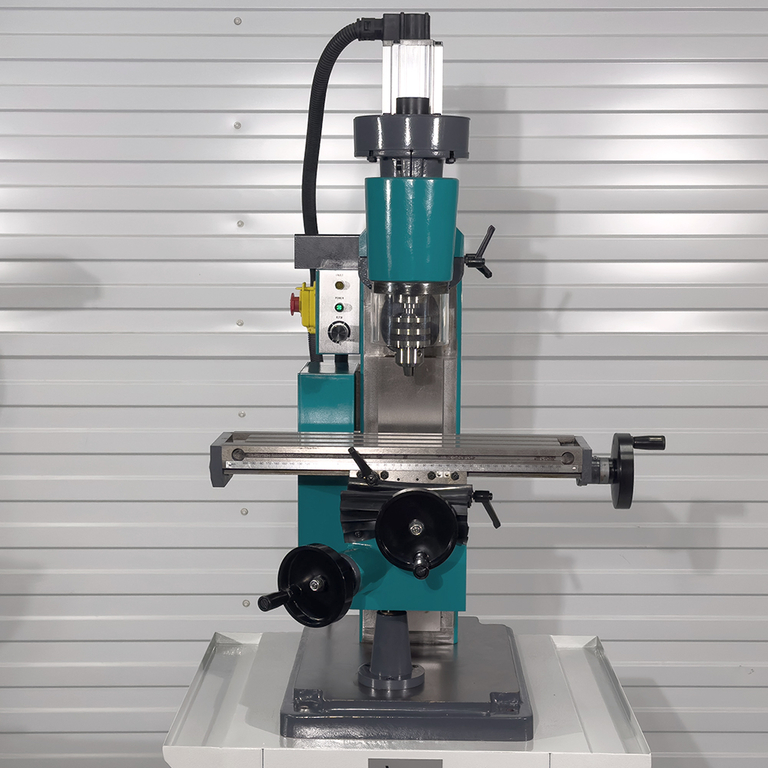 Универсальный фрезерный станок AURA FM-30U (20030100)