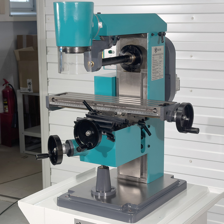 Универсальный фрезерный станок AURA FM-30U (20030100)