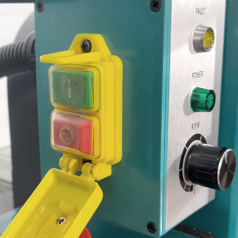 Универсальный фрезерный станок AURA FM-30U (20030100)