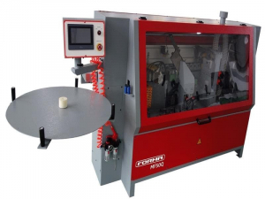 Автоматический кромкооблицовочный станок Liga FORMA MF50Q