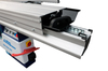 Форматно-раскроечный станок DELTAMACHINERY DM-3200 PRO