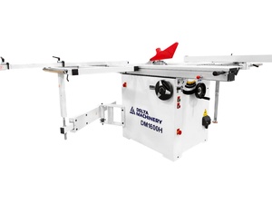 Форматно-раскроечный станок DELTAMACHINERY DM-1600H