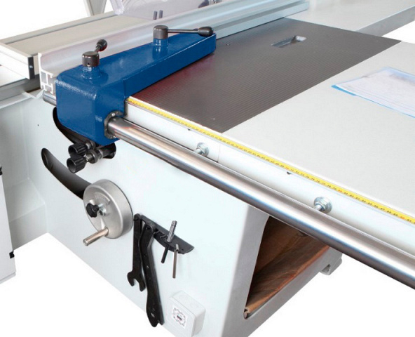 Форматно-раскроечный станок Alba Special 3200