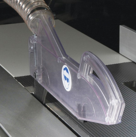 Форматно-раскроечный станок Alba Special 3200