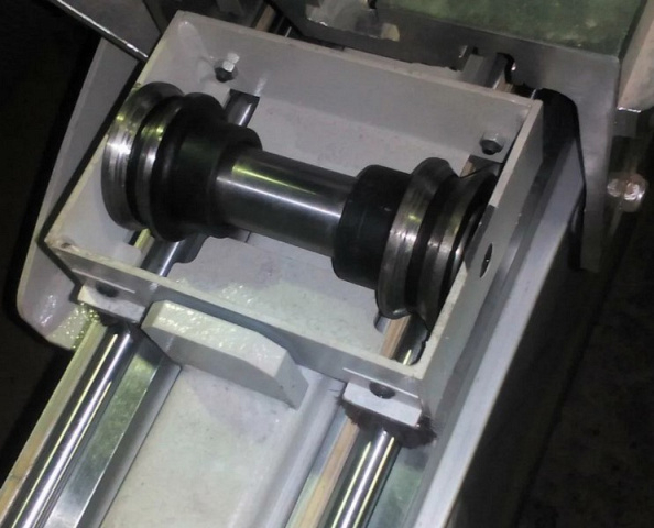 Форматно-раскроечный станок Alba Special 3200