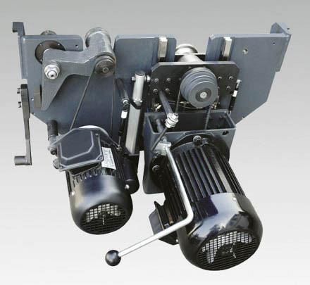 Форматно-раскроечный станок Filato FL-1600