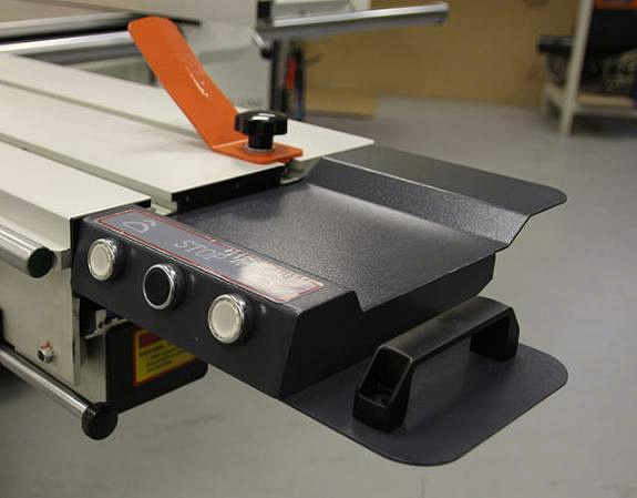 Форматно-раскроечный станок Filato FL-3200B