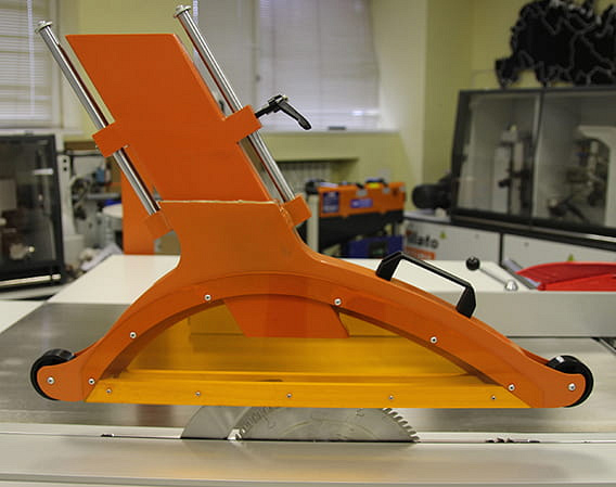 Форматно-раскроечный станок Filato FL-3200B