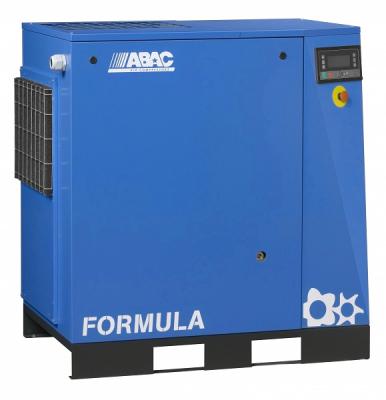 Компрессор винтовой Abac FORMULA.E 22 13