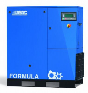 Компрессор винтовой Abac FORMULA.E 7.5 10