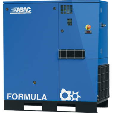 Компрессор винтовой Abac FORMULA.IE 11 (6-13 )