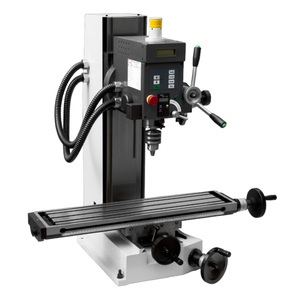 Фрезерный станок Proma FP-25A (25800000)