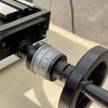 Фрезерный станок Proma FP-25A (25800000)