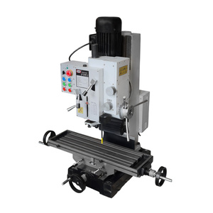 Вертикально-фрезерный станок Proma FP-48SP (25330048)