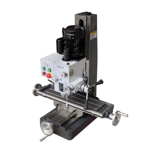 Фрезерный станок Visprom FPV-32 (39001000)