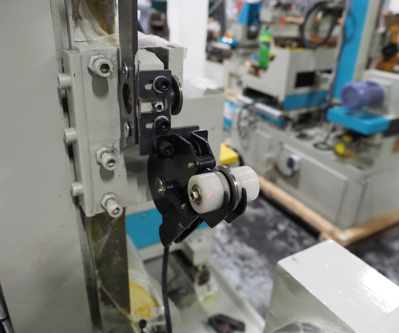 Электроэрозионный проволочно-вырезной станок MetalCraft DK7732