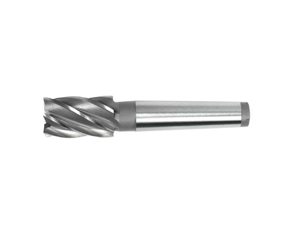 Фреза Концевая d50,0х 90х270 к/х  Р6М5К5  Z=6 КМ5 (ТИЗ)
