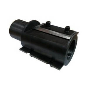 Фреза для обработки торцов черенков под конус