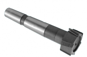 Фреза Т-образная паз54мм d95х44 к/х Р6АМ5 Z=12 КМ5 "CNIC"