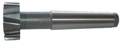 Фреза Т-образная паз36мм d60х28 к/х ВК8, Z=8, КМ4 "CNIC"