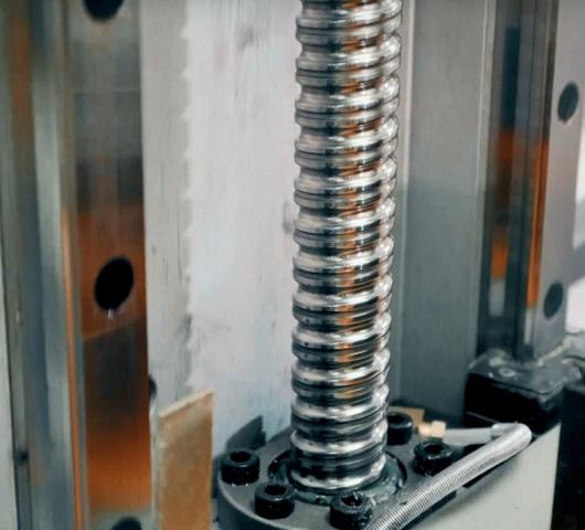 Фрезерно-гравировальный станок с ЧПУ Filato Optima 1325 ATV