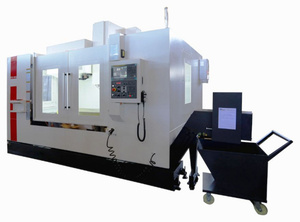 Фрезерный обрабатывающий центр KVL 1670 (SVB1470), BT-50 (редуктор)