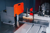 Фрезерные станки с шипорезной кареткой OSTERMANN T 1000