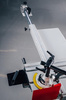 Фрезерный станок со сменными шпинделями OSTERMANN Т 1002S