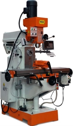 Фрезерный станок Stalex ZX6350C